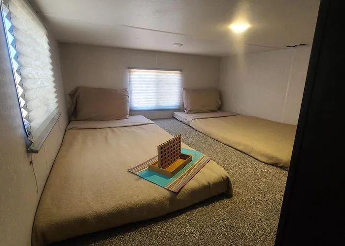 Grand Canyon Rv Glamping 2*