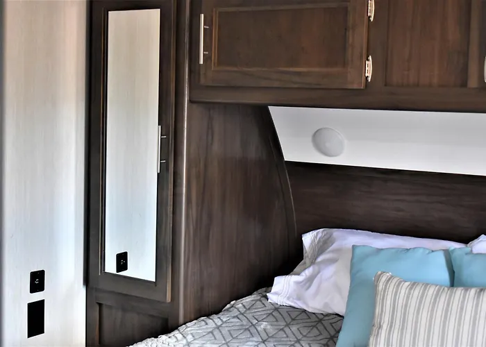 Hotel Grand Canyon Rv Glamping 2*