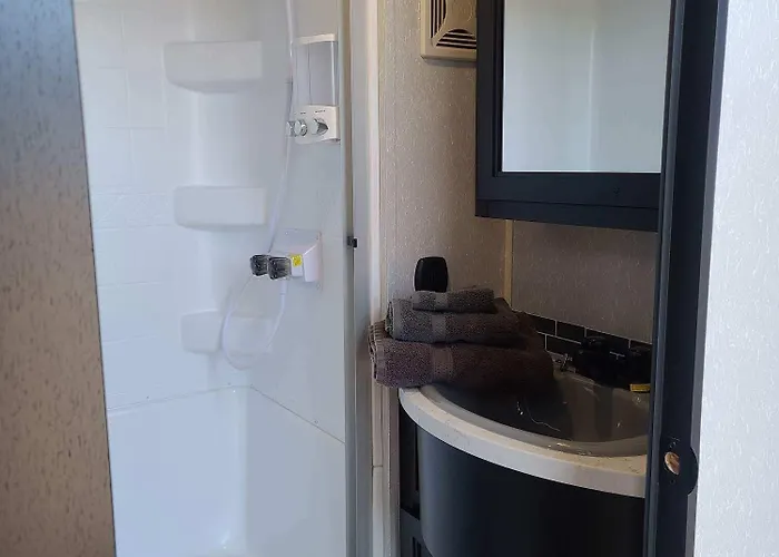 Grand Canyon Rv Glamping 2* Williams
