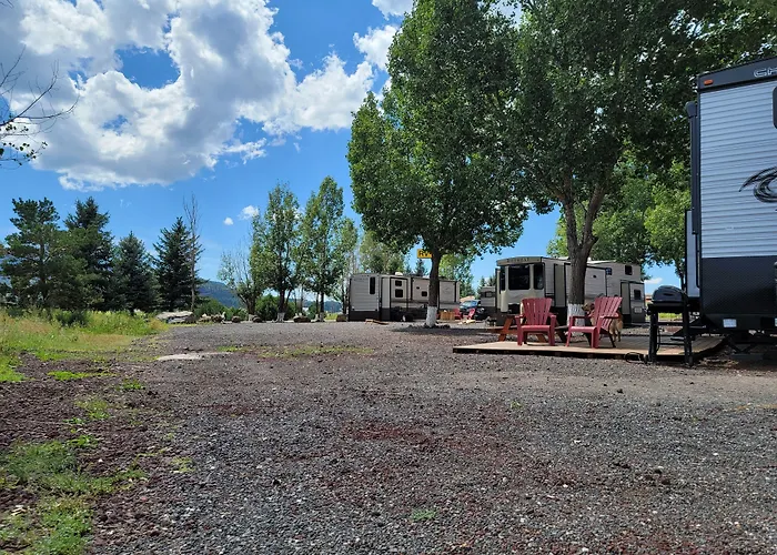 Hotel Grand Canyon Rv Glamping