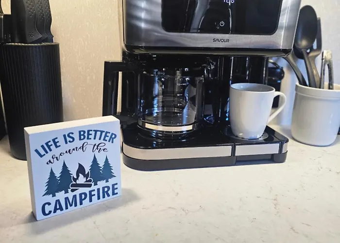 Grand Canyon Rv Glamping 2*