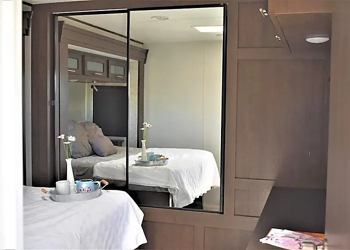 Hotel Grand Canyon Rv Glamping 2*