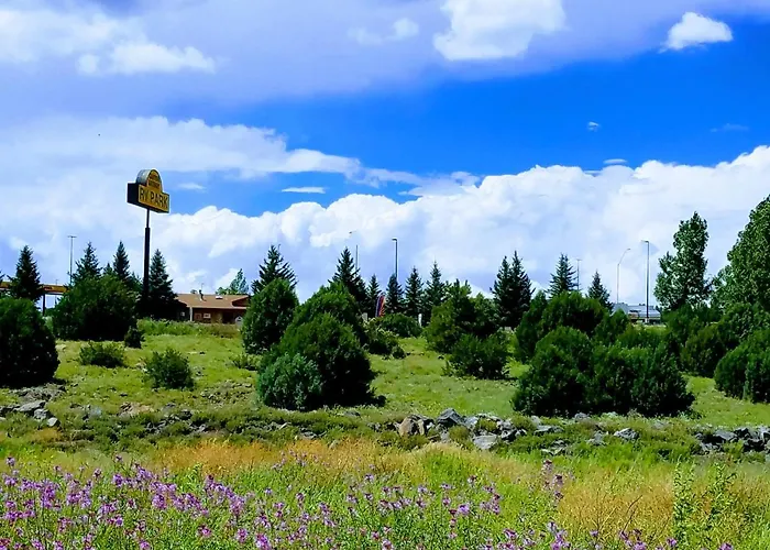 Grand Canyon Rv Glamping